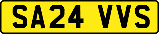 SA24VVS