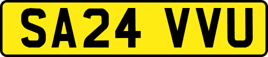SA24VVU