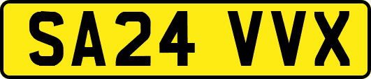SA24VVX