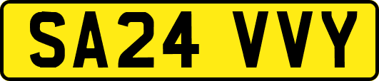 SA24VVY
