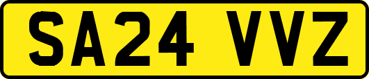 SA24VVZ