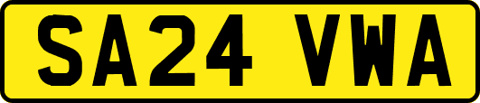 SA24VWA