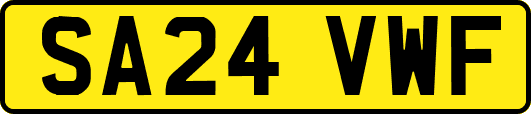 SA24VWF