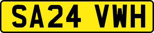 SA24VWH