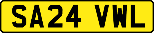 SA24VWL