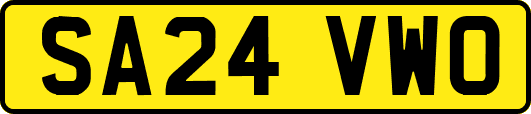 SA24VWO