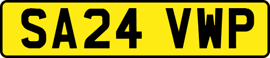 SA24VWP