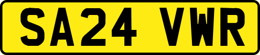 SA24VWR