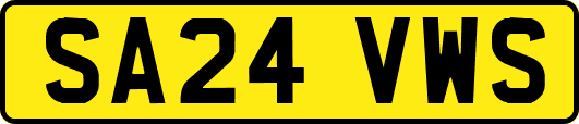 SA24VWS