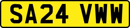 SA24VWW