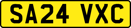 SA24VXC