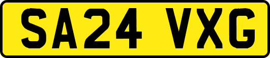 SA24VXG