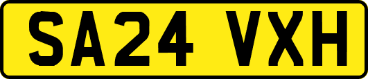SA24VXH