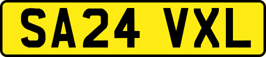 SA24VXL