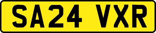 SA24VXR