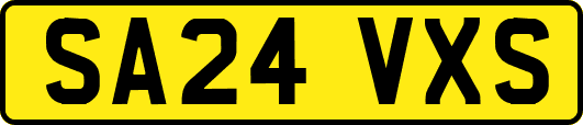 SA24VXS