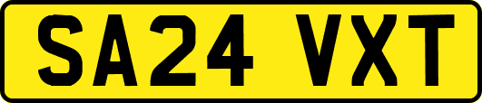 SA24VXT