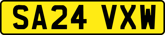 SA24VXW
