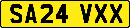 SA24VXX