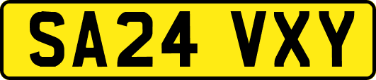 SA24VXY