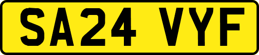 SA24VYF