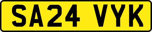 SA24VYK