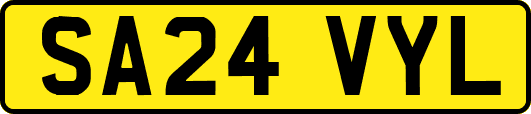 SA24VYL