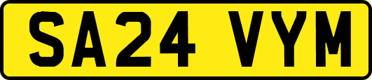 SA24VYM