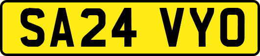 SA24VYO