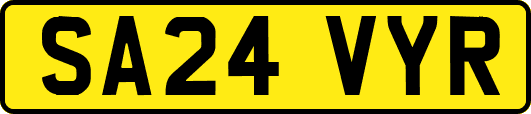 SA24VYR