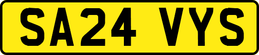 SA24VYS