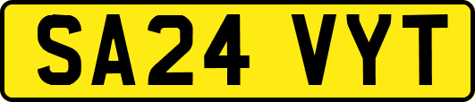 SA24VYT