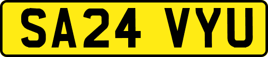 SA24VYU