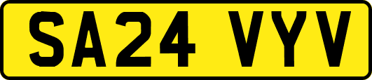SA24VYV
