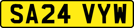 SA24VYW