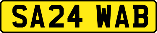 SA24WAB