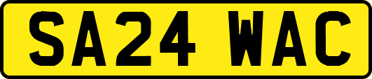 SA24WAC