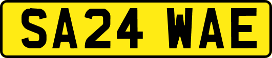SA24WAE