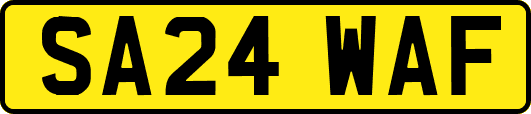 SA24WAF