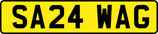 SA24WAG