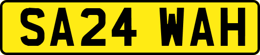 SA24WAH