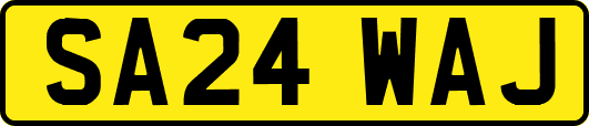 SA24WAJ