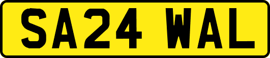 SA24WAL