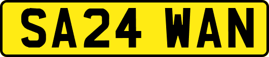 SA24WAN