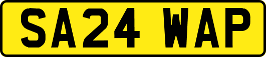 SA24WAP