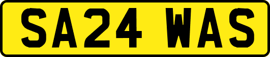 SA24WAS