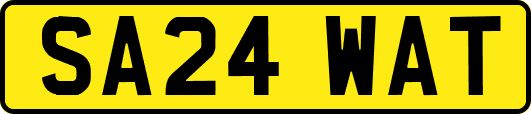 SA24WAT