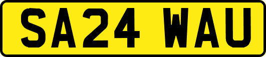 SA24WAU