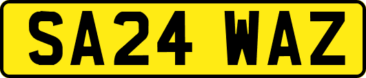 SA24WAZ