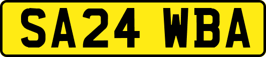 SA24WBA